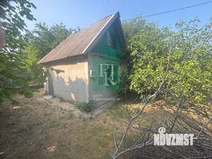 Дача 18м², 1-этажный, участок 4 сот.