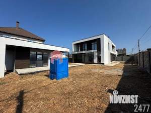 Дом 283м², 2-этажный, участок 7 сот.