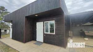 Дом 47м², 1-этажный, участок 5 сот.