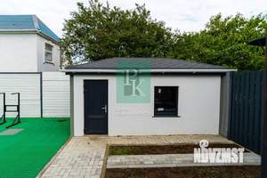 Дом 75м², 1-этажный, участок 4 сот.