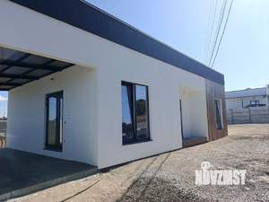 Дом 80м², 1-этажный, участок 4 сот.