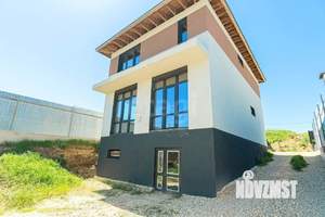 Дом 176м², 3-этажный, участок 5 сот.