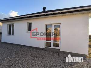 Дача 85м², 1-этажный, участок 4 сот.