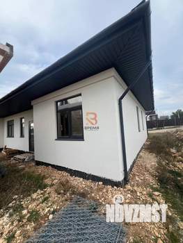 Дача 95м², 1-этажный, участок 4 сот.