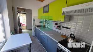 Дом 53м², 1-этажный, участок 6 сот.