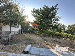 Дом 21м², 1-этажный, участок 4 сот.