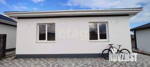 Дом 77м², 1-этажный, участок 4 сот.