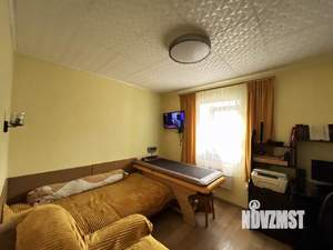 Дом 33м², 1-этажный, участок 1 сот.