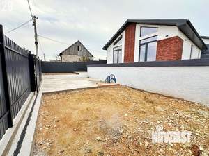 Дом 120м², 1-этажный, участок 4 сот.