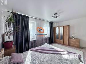 Дом 90м², 1-этажный, участок 7 сот.