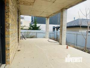 Дом 200м², 2-этажный, участок 7 сот.