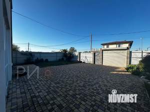 Таунхаус 167м², 3-этажный, участок 4 сот.