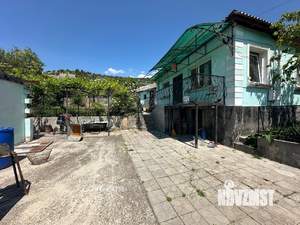 Дом 53м², 1-этажный, участок 6 сот.