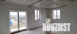 Дом 118м², 2-этажный, участок 5 сот.