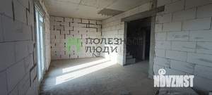 Дом 130м², 2-этажный, участок 4 сот.