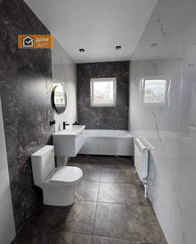 Дом 81м², 1-этажный, участок 4 сот.