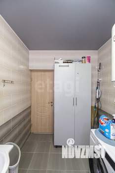 Дом 115м², 2-этажный, участок 4 сот.