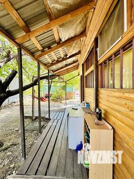 Дом 63м², 2-этажный, участок 4 сот.