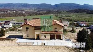 Дом 530м², 3-этажный, участок 25 сот.