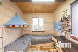 Дом 97м², 1-этажный, участок 8 сот.