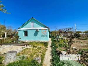 Дом 94м², 2-этажный, участок 9 сот.