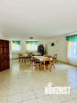 Дача 887м², 3-этажный, участок 12 сот.