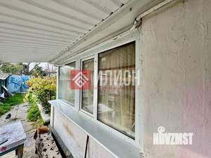 Дом 64м², 1-этажный, участок 6 сот.