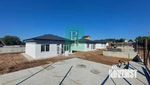 Дом 84м², 1-этажный, участок 4 сот.