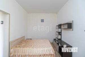 Дом 40м², 1-этажный, участок 4 сот.