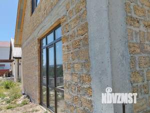 Дом 137м², 2-этажный, участок 5 сот.