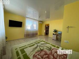 Дача 100м², 2-этажный, участок 5 сот.