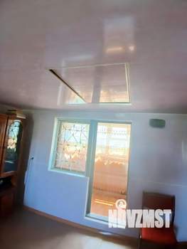 Дом 62м², 2-этажный, участок 5 сот.