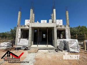 Дом 159м², 2-этажный, участок 5 сот.