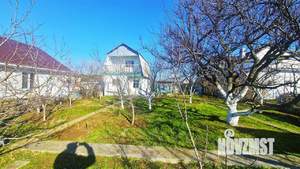 Дом 50м², 2-этажный, участок 4 сот.