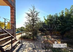 Дача 420м², 3-этажный, участок 9 сот.