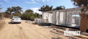 Дом 99м², 1-этажный, участок 4 сот.