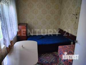 Дом 40м², 2-этажный, участок 8 сот.