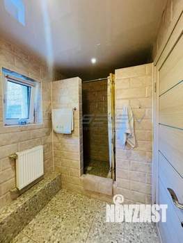 Дом 180м², 3-этажный, участок 5 сот.