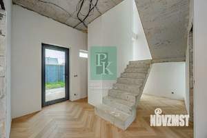 Дом 120м², 2-этажный, участок 4 сот.