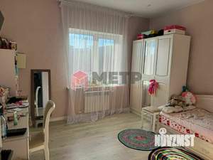 Дом 95м², 1-этажный, участок 4 сот.