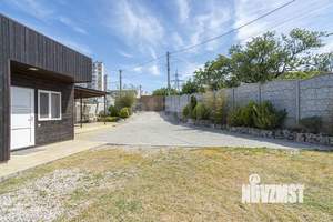 Дом 47м², 1-этажный, участок 5 сот.