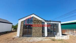 Дом 74м², 1-этажный, участок 4 сот.