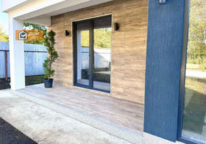 Дом 120м², 1-этажный, участок 4 сот.