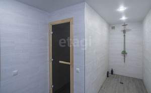 Дом 296м², 3-этажный, участок 9 сот.