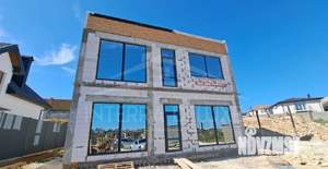 Дом 312м², 2-этажный, участок 6 сот.