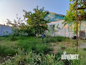 Дом 48м², 1-этажный, участок 7 сот.