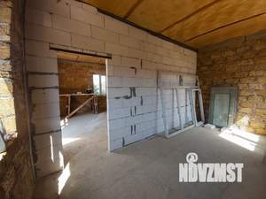 Дом 115м², 2-этажный, участок 4 сот.