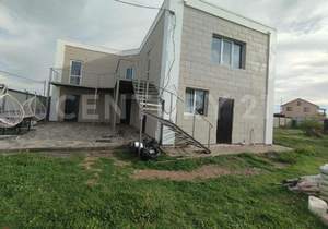 Дом 230м², 2-этажный, участок 7 сот.