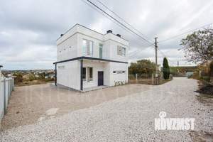 Дом 200м², 2-этажный, участок 5 сот.