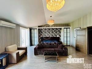 Коттедж 305м², 3-этажный, участок 2 сот.